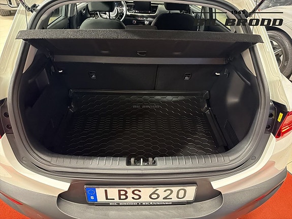 Kia Stonic 8 of 14