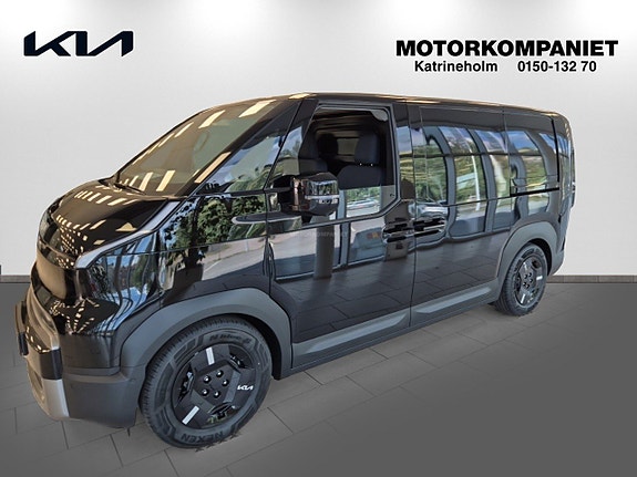 Kia PV5 4 of 15