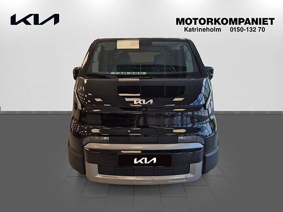 Kia PV5 2 of 15