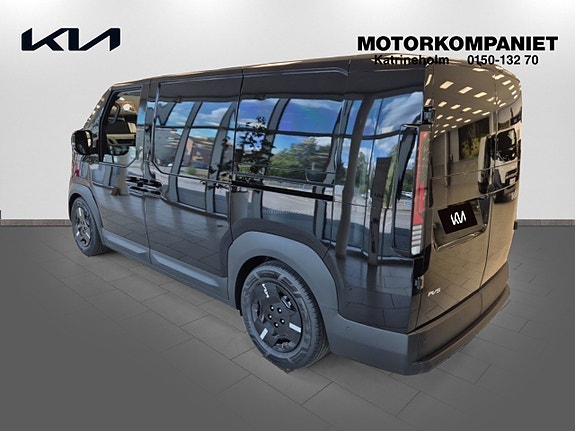 Kia PV5 6 of 15