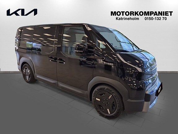 Kia PV5 3 of 15