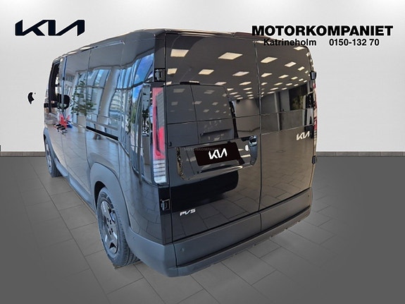 Kia PV5 5 of 15