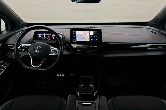 Volkswagen ID.4 GTX 3 of 3
