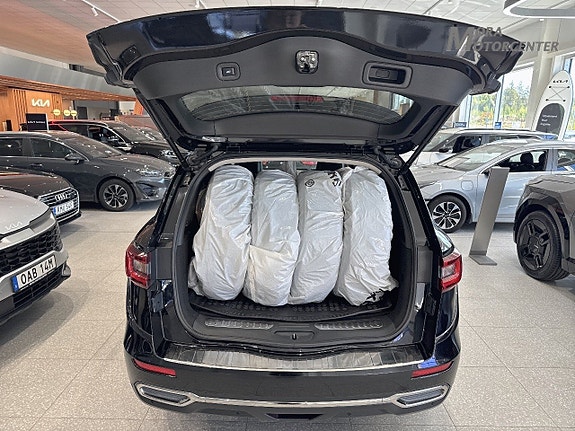 Renault Koleos 14 of 14