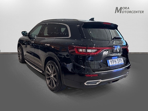 Renault Koleos 6 of 14