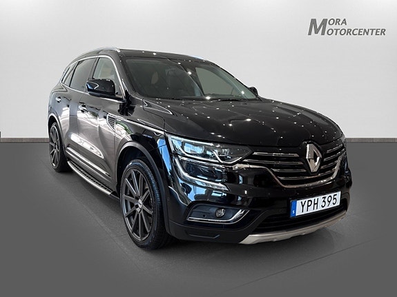Renault Koleos 3 of 14