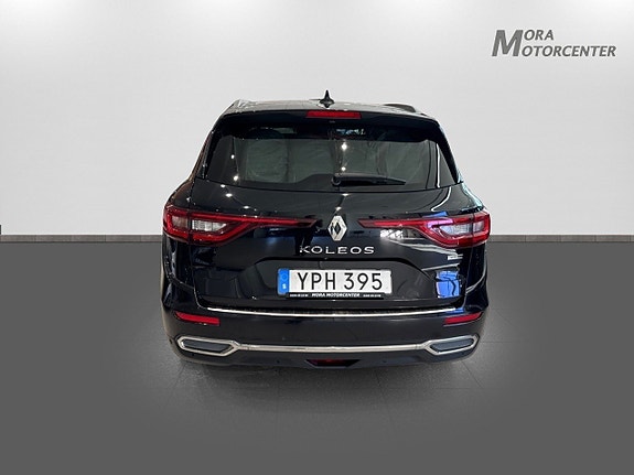 Renault Koleos 5 of 14