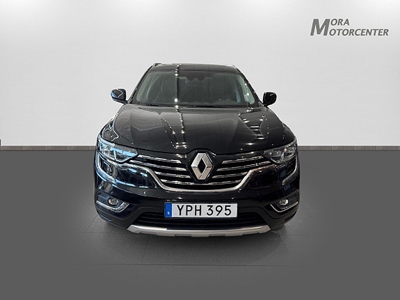 Renault Koleos 2 of 14