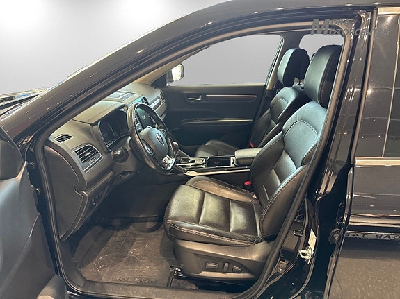Renault Koleos 8 of 14
