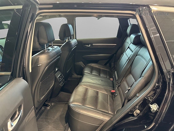 Renault Koleos 9 of 14