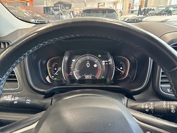 Renault Koleos 10 of 14