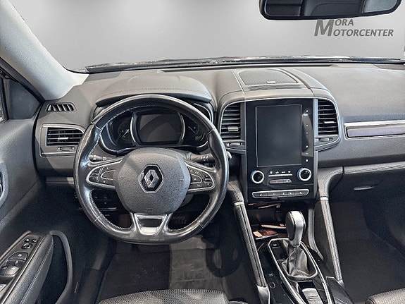 Renault Koleos 7 of 14