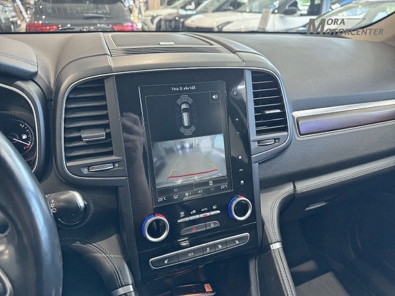 Renault Koleos 11 of 14