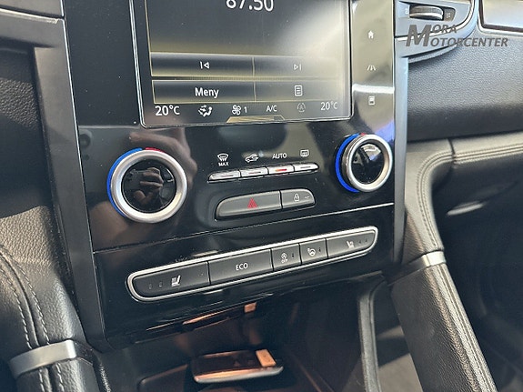 Renault Koleos 13 of 14