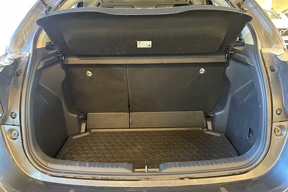 Toyota Yaris 20 of 21