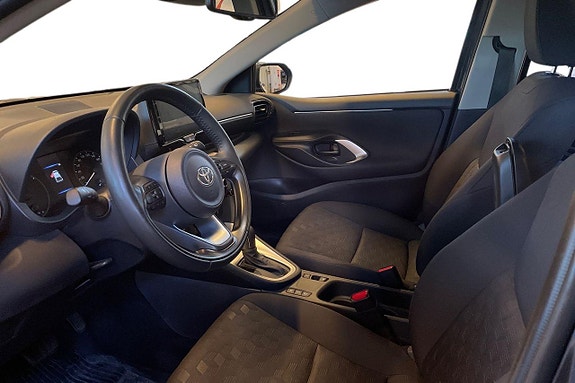 Toyota Yaris 10 of 21