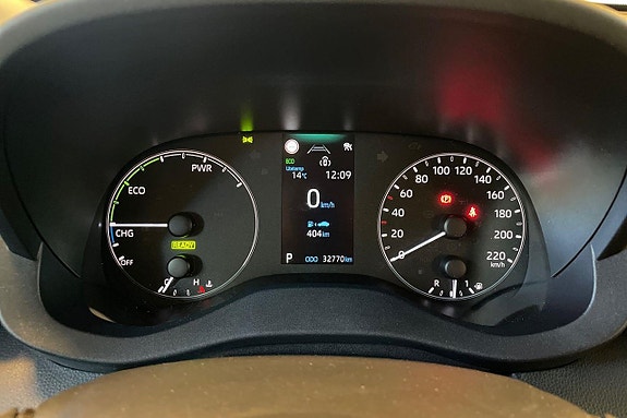 Toyota Yaris 14 of 21