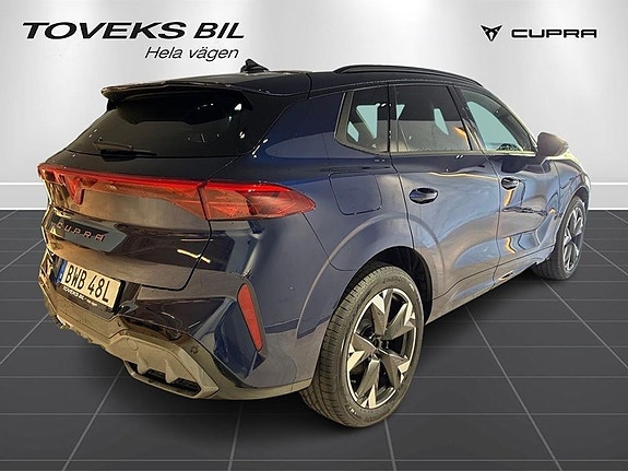 Cupra Terramar 4 of 15