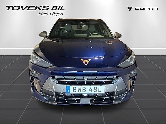 Cupra Terramar 6 of 15