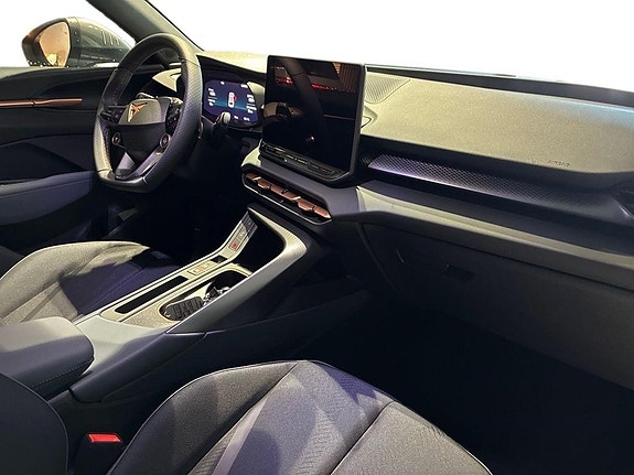 Cupra Terramar 10 of 15
