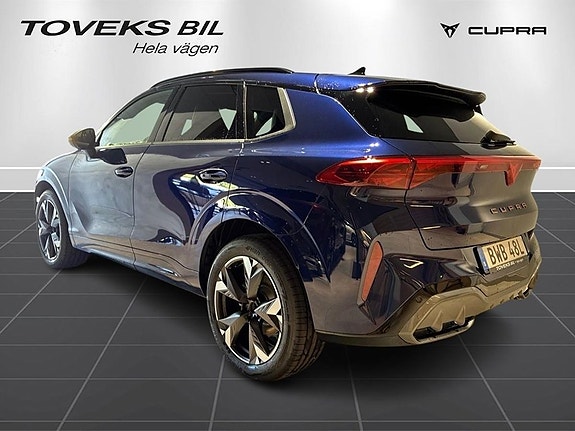 Cupra Terramar 2 of 15