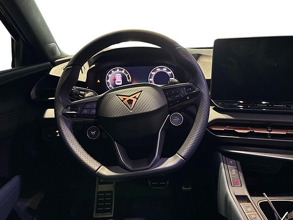 Cupra Terramar 8 of 15