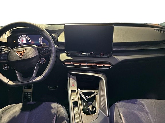 Cupra Terramar 9 of 15