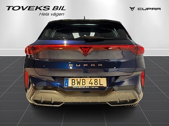Cupra Terramar 3 of 15