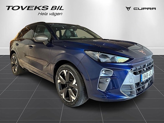 Cupra Terramar 5 of 15
