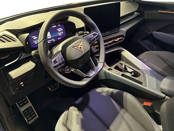 Cupra Terramar 7 of 15
