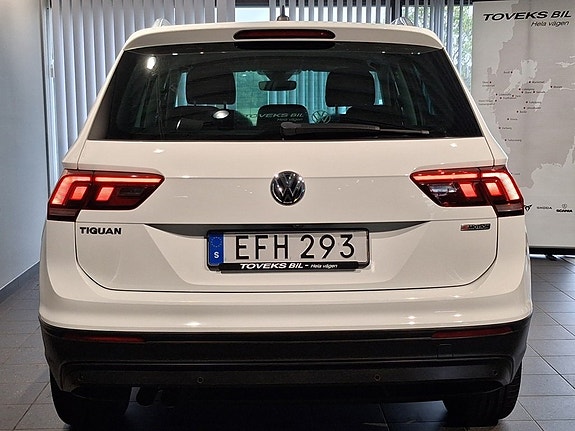 Volkswagen Tiguan 19 of 19
