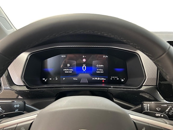 Volkswagen T-Cross 13 of 15