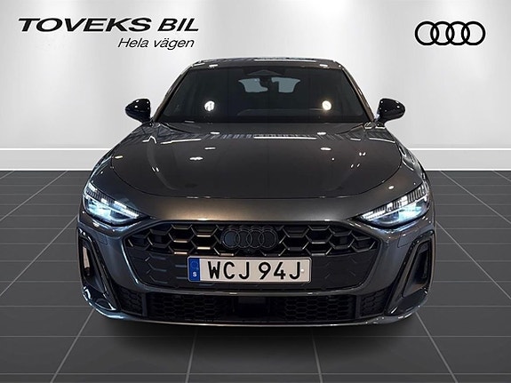 Audi A5 2 of 20