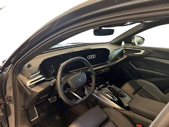 Audi A5 11 of 20