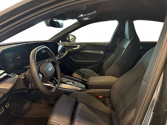 Audi A5 12 of 20