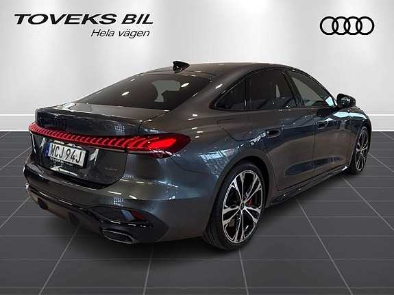 Audi A5 5 of 20