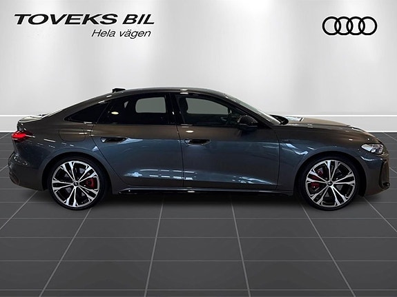 Audi A5 4 of 20