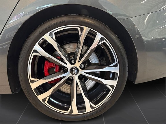 Audi A5 8 of 20