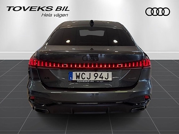 Audi A5 6 of 20