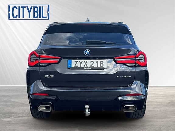 BMW X3 4 of 25