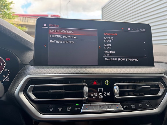 BMW X3 20 of 25
