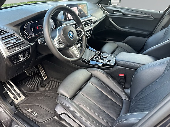 BMW X3 11 of 25