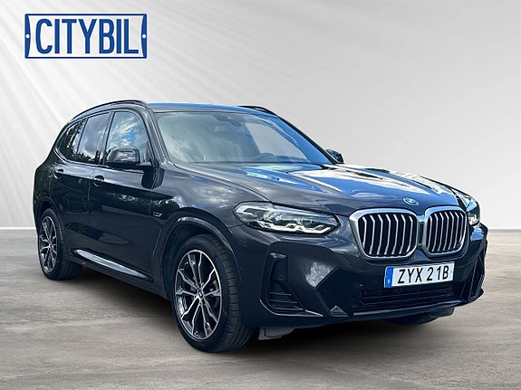 BMW X3 7 of 25