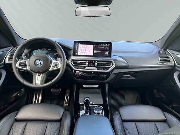 BMW X3 12 of 25