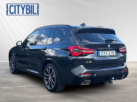 BMW X3 3 of 25