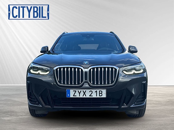 BMW X3 8 of 25