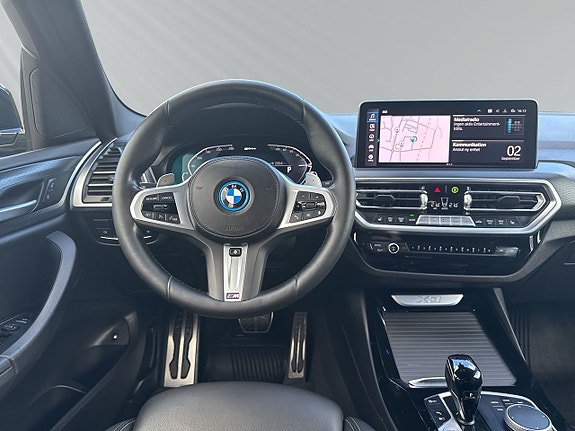 BMW X3 13 of 25