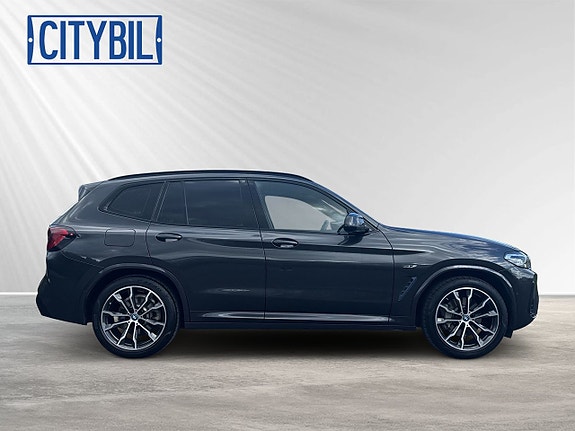 BMW X3 6 of 25