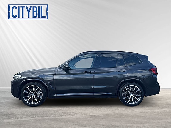 BMW X3 2 of 25