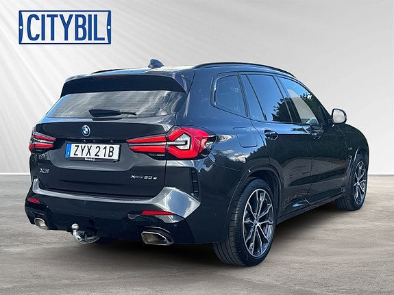 BMW X3 5 of 25